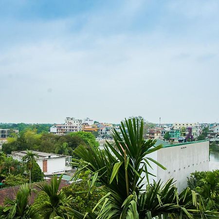 Hue Four Seasons Hotel Dış mekan fotoğraf
