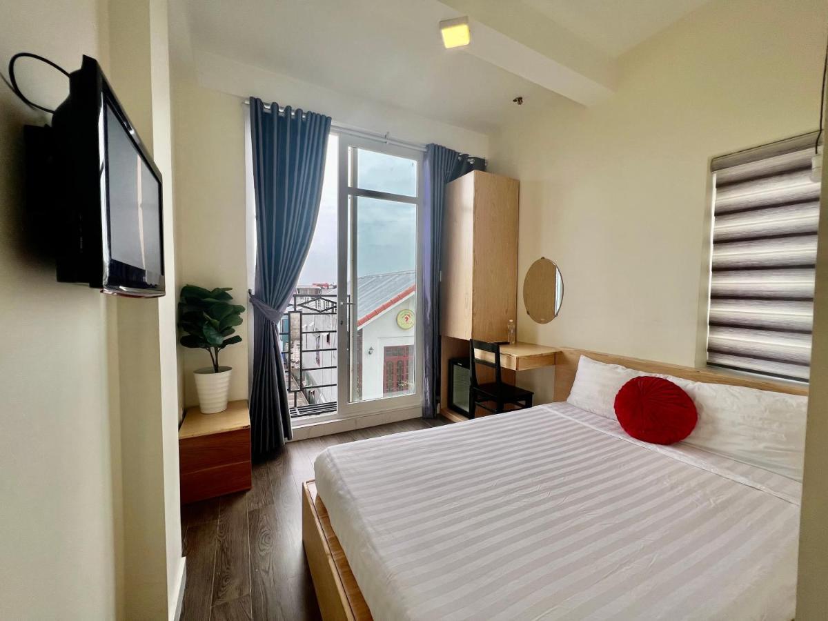 Hue Four Seasons Hotel Dış mekan fotoğraf