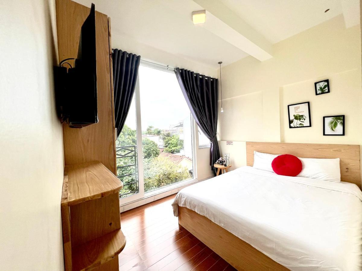 Hue Four Seasons Hotel Dış mekan fotoğraf