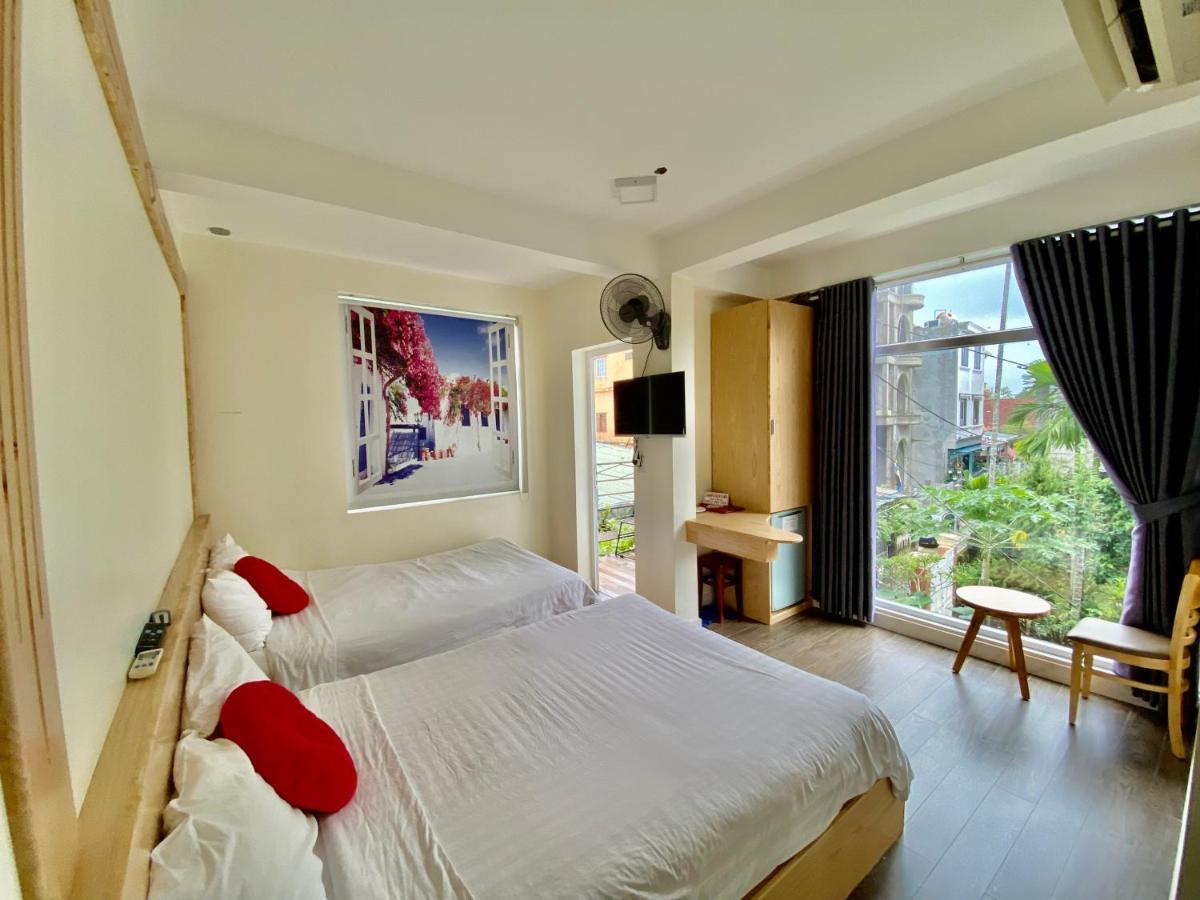 Hue Four Seasons Hotel Dış mekan fotoğraf