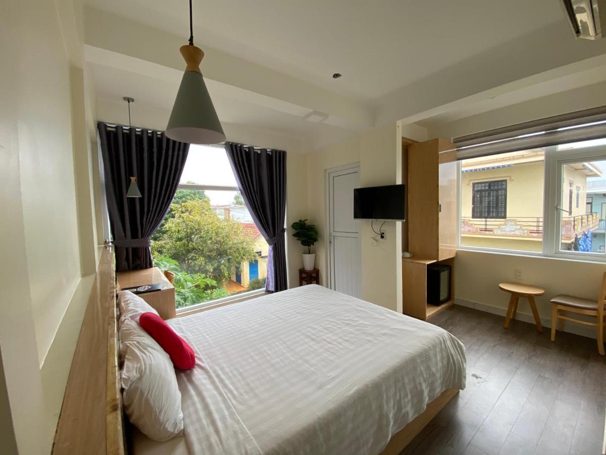 Hue Four Seasons Hotel Dış mekan fotoğraf