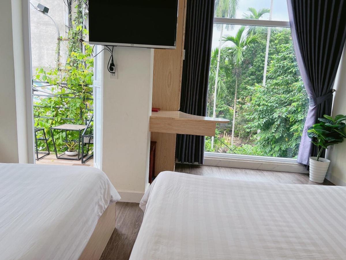 Hue Four Seasons Hotel Dış mekan fotoğraf
