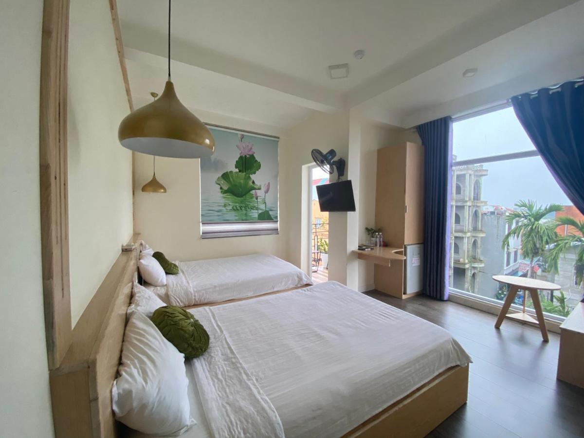 Hue Four Seasons Hotel Dış mekan fotoğraf