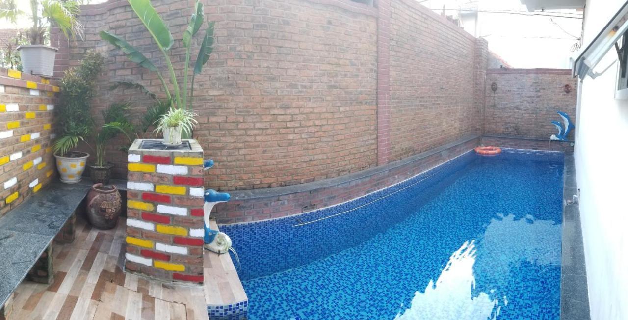 Hue Four Seasons Hotel Dış mekan fotoğraf