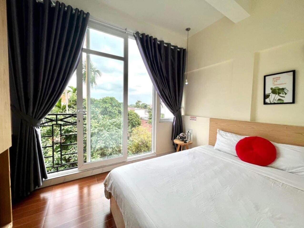 Hue Four Seasons Hotel Dış mekan fotoğraf