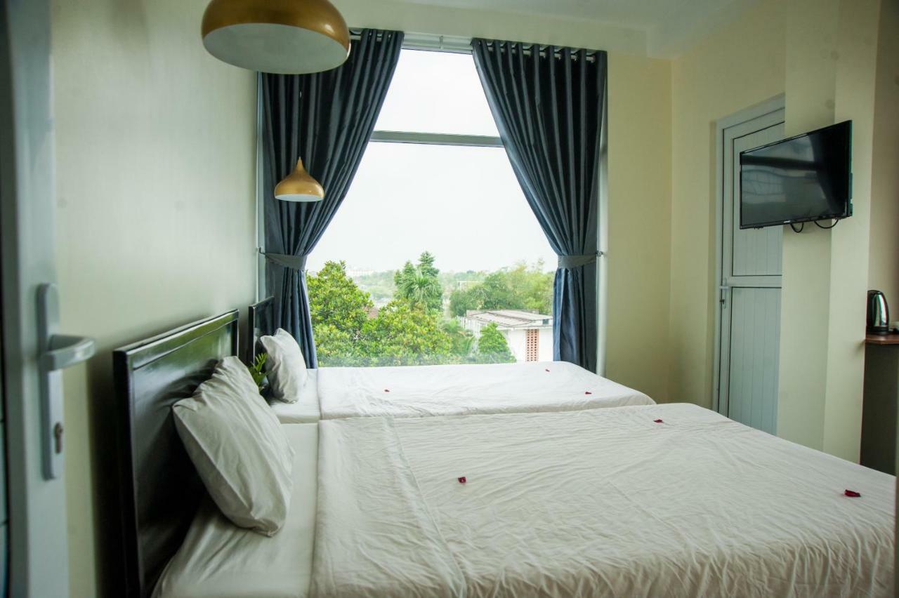 Hue Four Seasons Hotel Dış mekan fotoğraf
