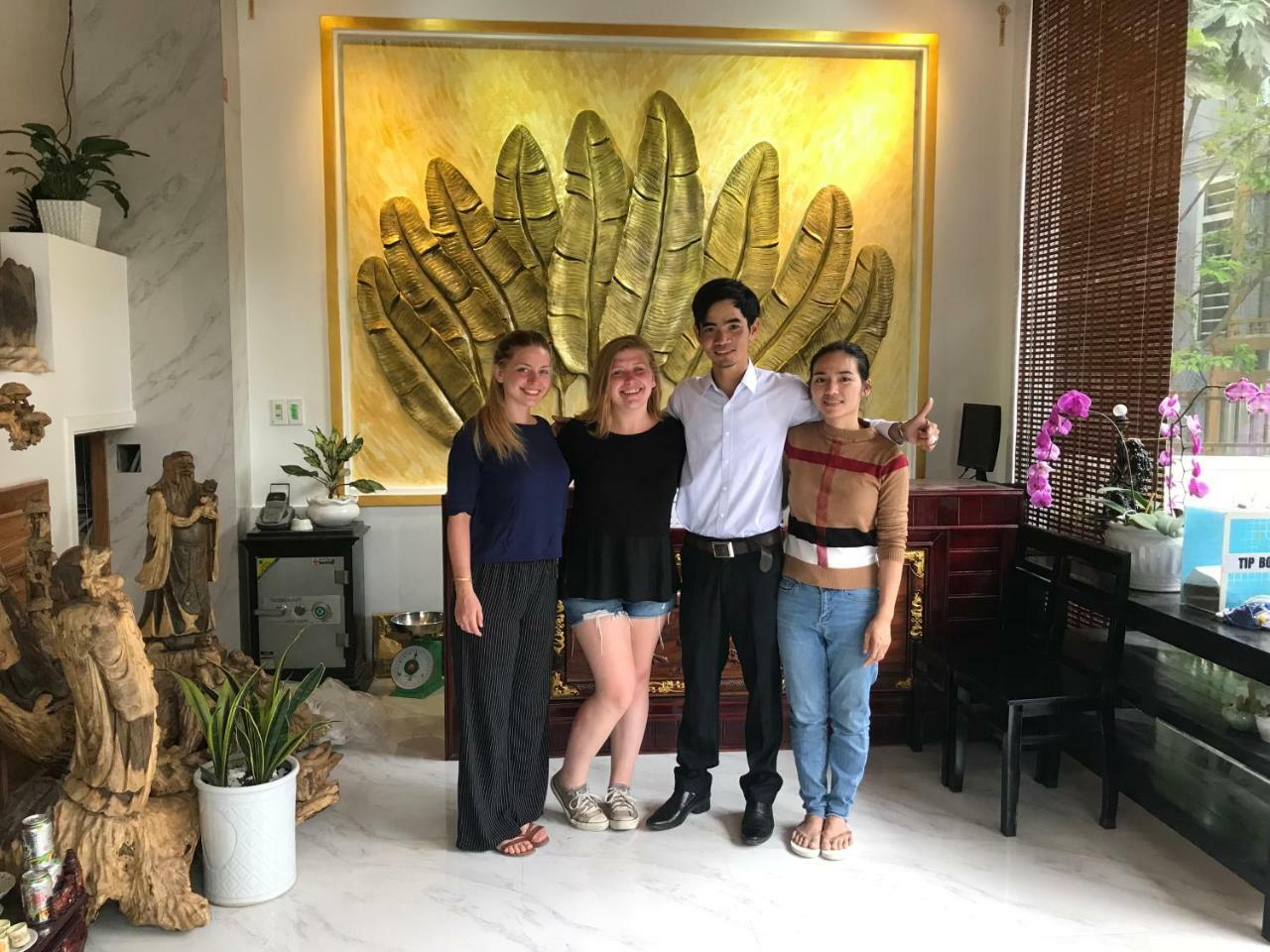 Hue Four Seasons Hotel Dış mekan fotoğraf