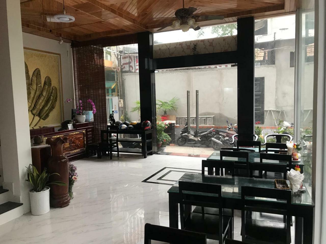 Hue Four Seasons Hotel Dış mekan fotoğraf