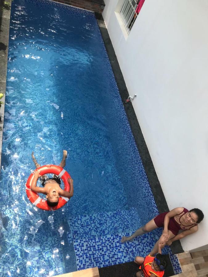 Hue Four Seasons Hotel Dış mekan fotoğraf