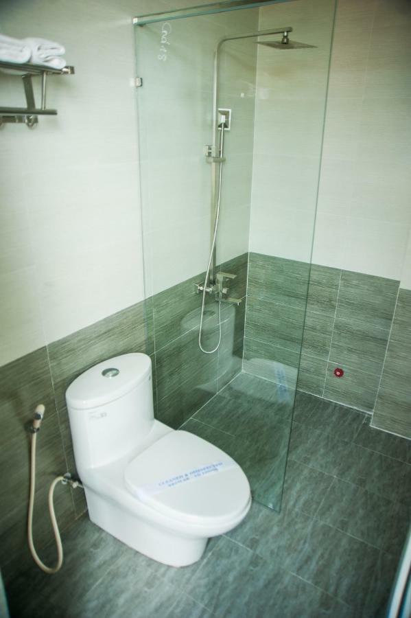 Hue Four Seasons Hotel Dış mekan fotoğraf